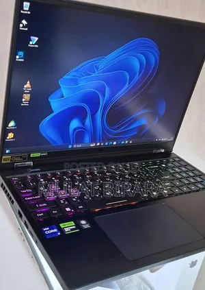 New Laptop Acer Predator Helios Neo 16 32GB Intel Core I7 SSD 1T