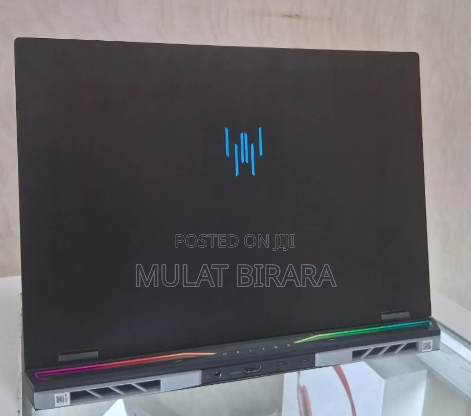 New Laptop Acer Predator Helios Neo 16 32GB Intel Core I7 SSD 1T