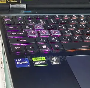 New Laptop Acer Predator Helios Neo 16 32GB Intel Core I7 SSD 1T