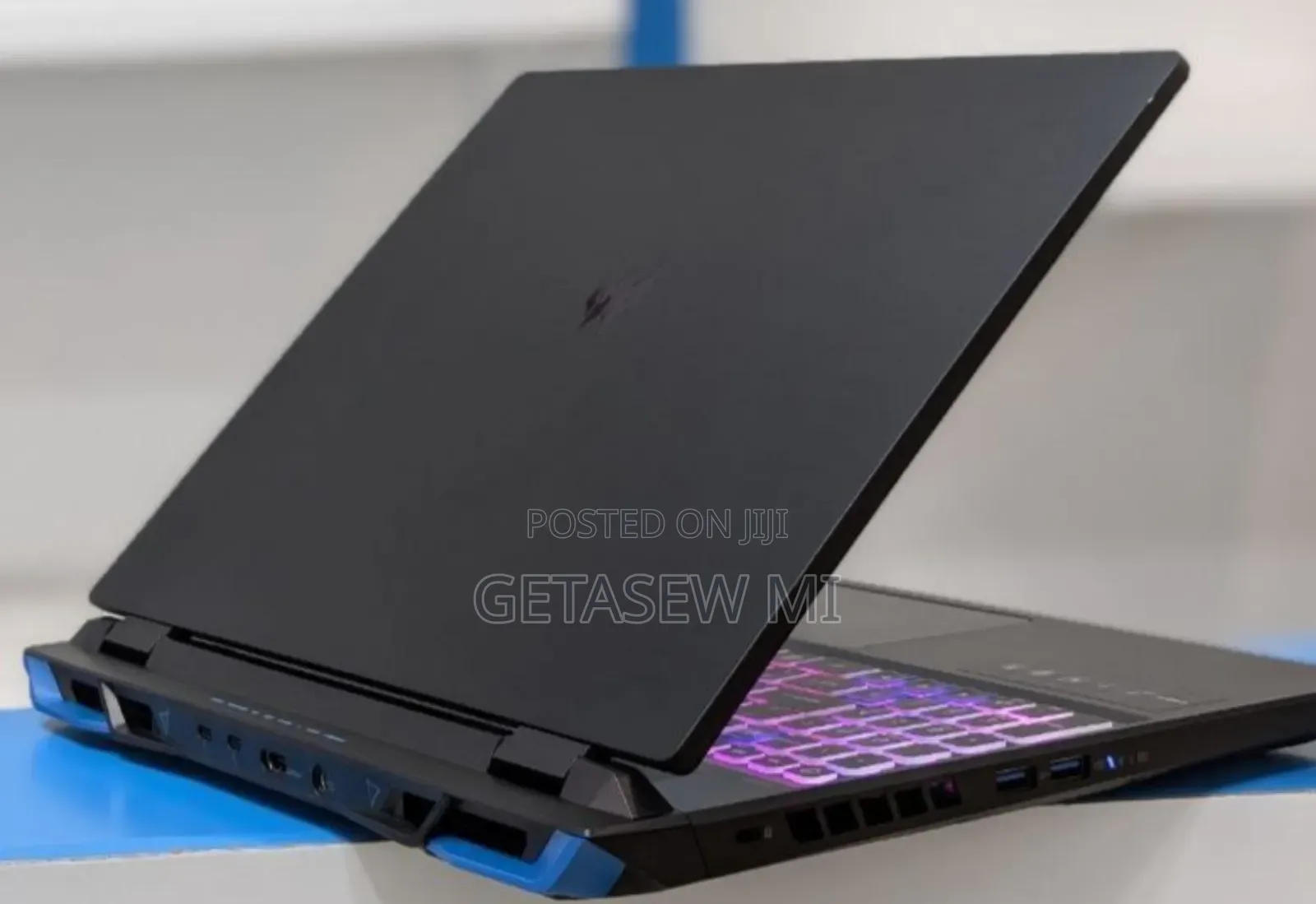 New Laptop Acer Predator Helios 300 16GB Intel Core I9 SSD 1T