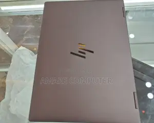 New Laptop HP Envy X360 32GB Intel Core I7 SSD 1T