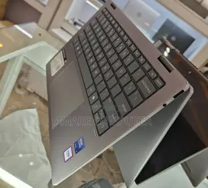 New Laptop HP Envy X360 32GB Intel Core I7 SSD 1T