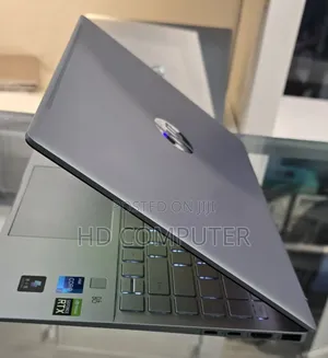 New Laptop HP Pavilion 15 16GB Intel Core I7 SSD 1T
