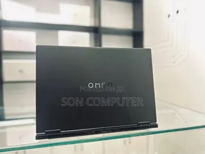 New Laptop HP Omen 16 16GB Intel Core I9 SSD 512GB