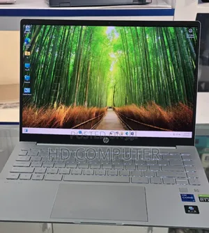 New Laptop HP Pavilion 15 16GB Intel Core I7 SSD 1T
