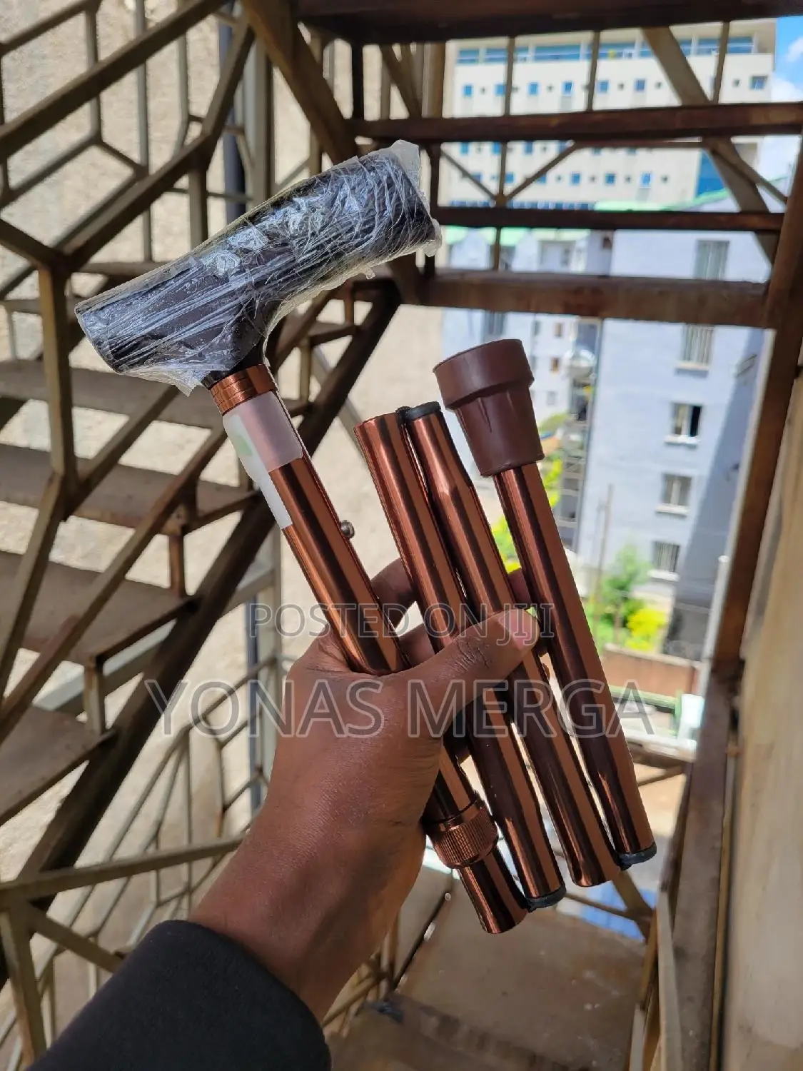 Walking Stick፭æcane√Visit the Store፬πdesigner Folding Cane