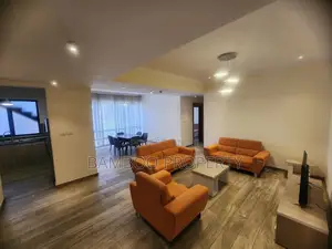 Photo - Furnished 2bdrm Apartment in Bole for rent