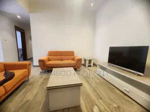 Furnished 2bdrm Apartment in Bole for rent