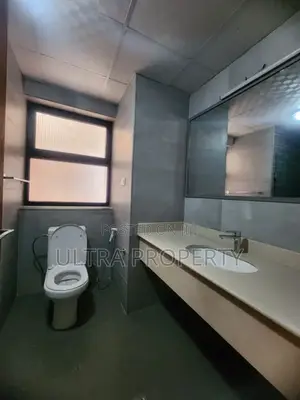 Furnished 2bdrm Apartment in Bole for rent