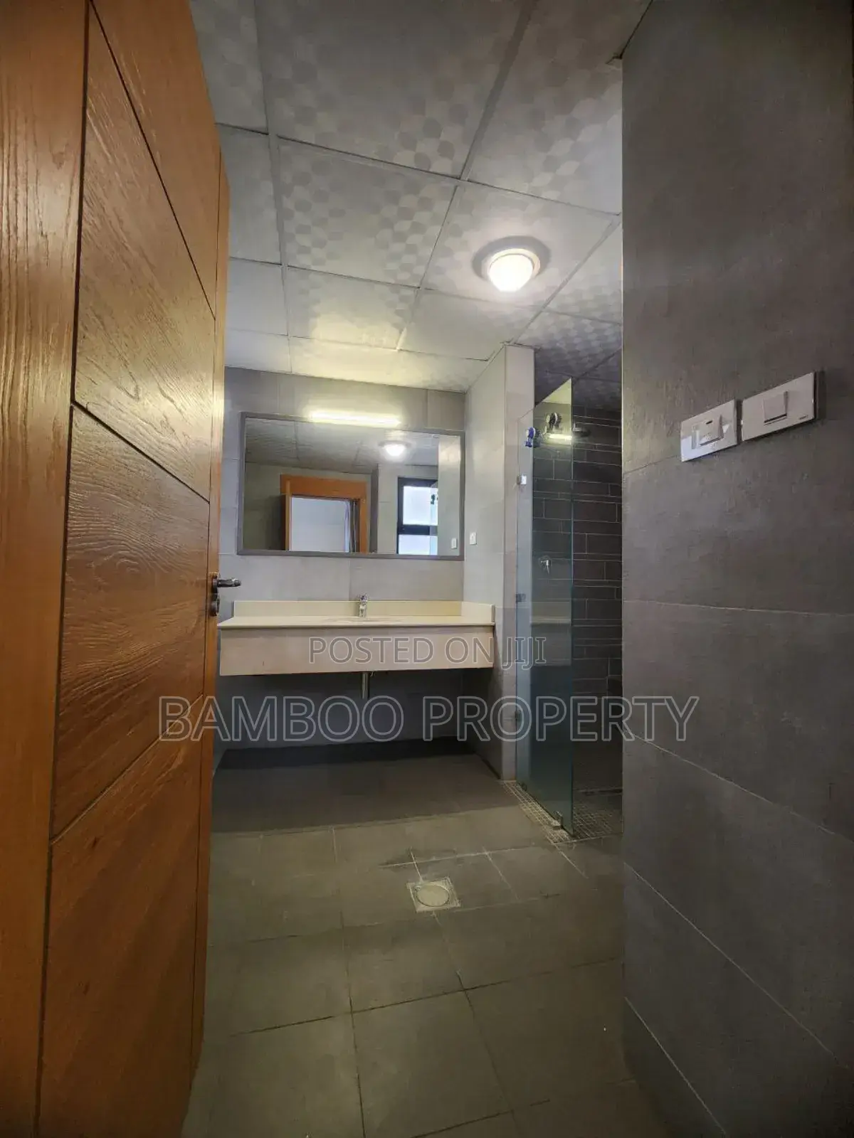 Furnished 2bdrm Apartment in Bole for rent