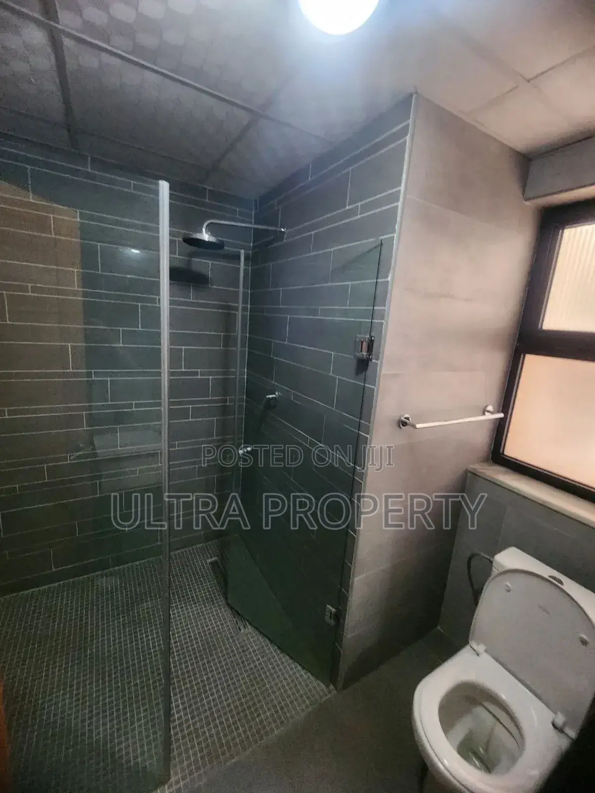 Furnished 2bdrm Apartment in Bole for rent