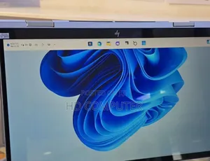 Photo - New Laptop HP Envy X360 16GB Intel Core I7 SSD 1T