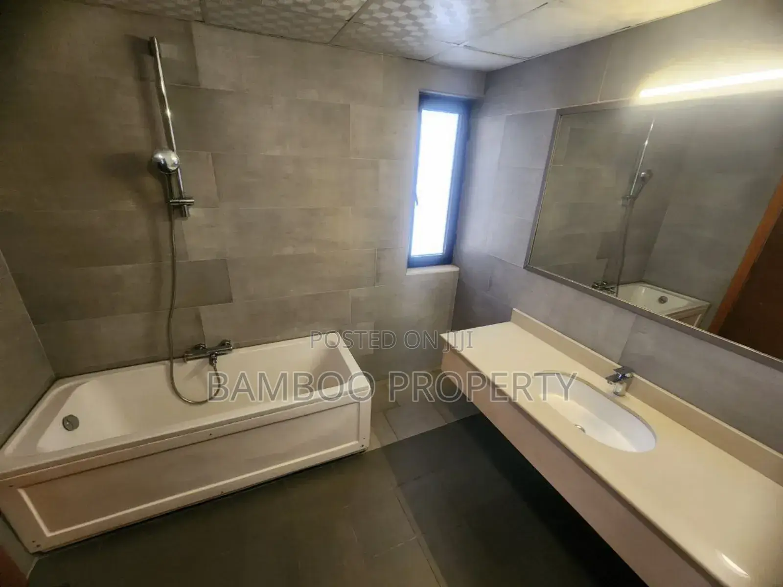 Furnished 2bdrm Apartment in Bole for rent