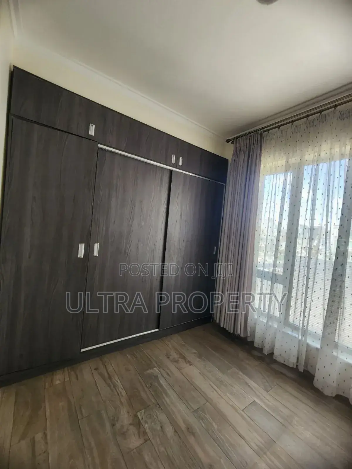 Furnished 2bdrm Apartment in Bole for rent