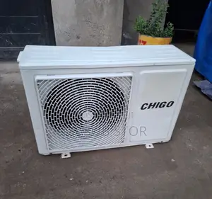 Photo - Ac Cooler Ventlator / ኤሲ አየር ማናፈሻ