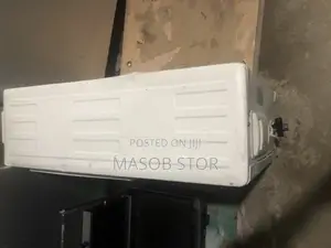 Ac Cooler Ventlator / ኤሲ አየር ማናፈሻ