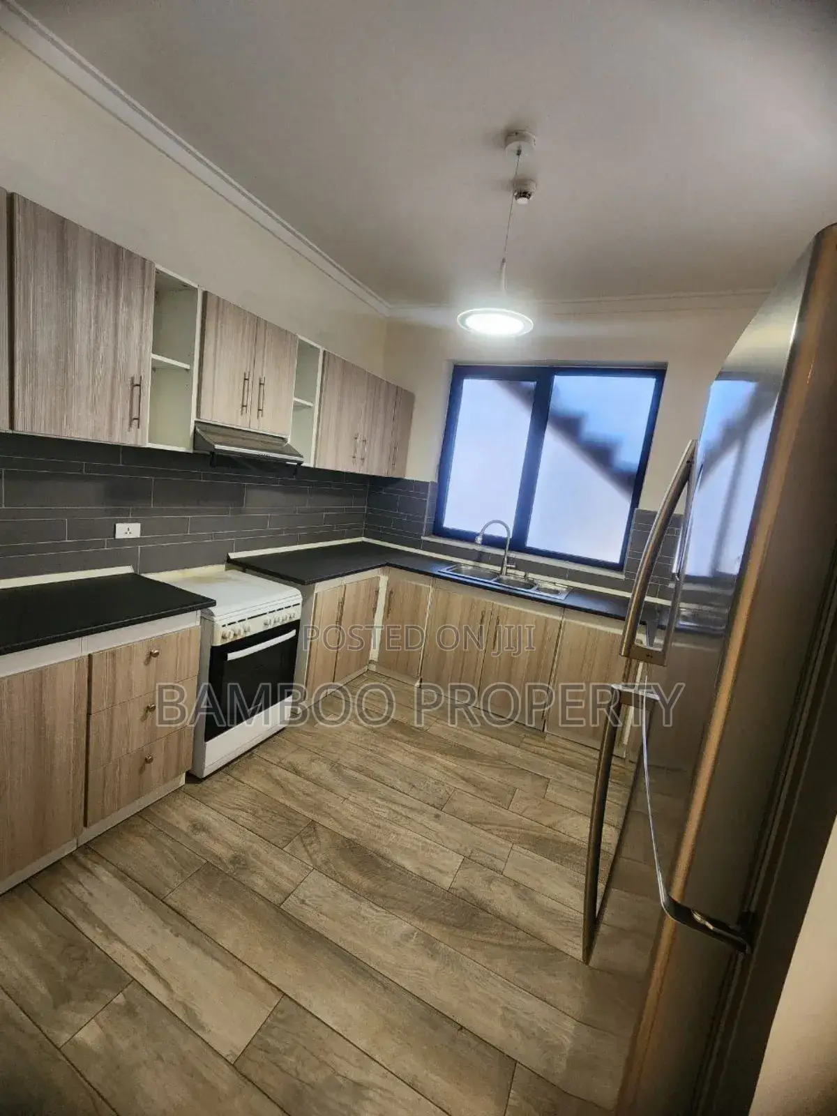 Furnished 2bdrm Apartment in Bole for rent