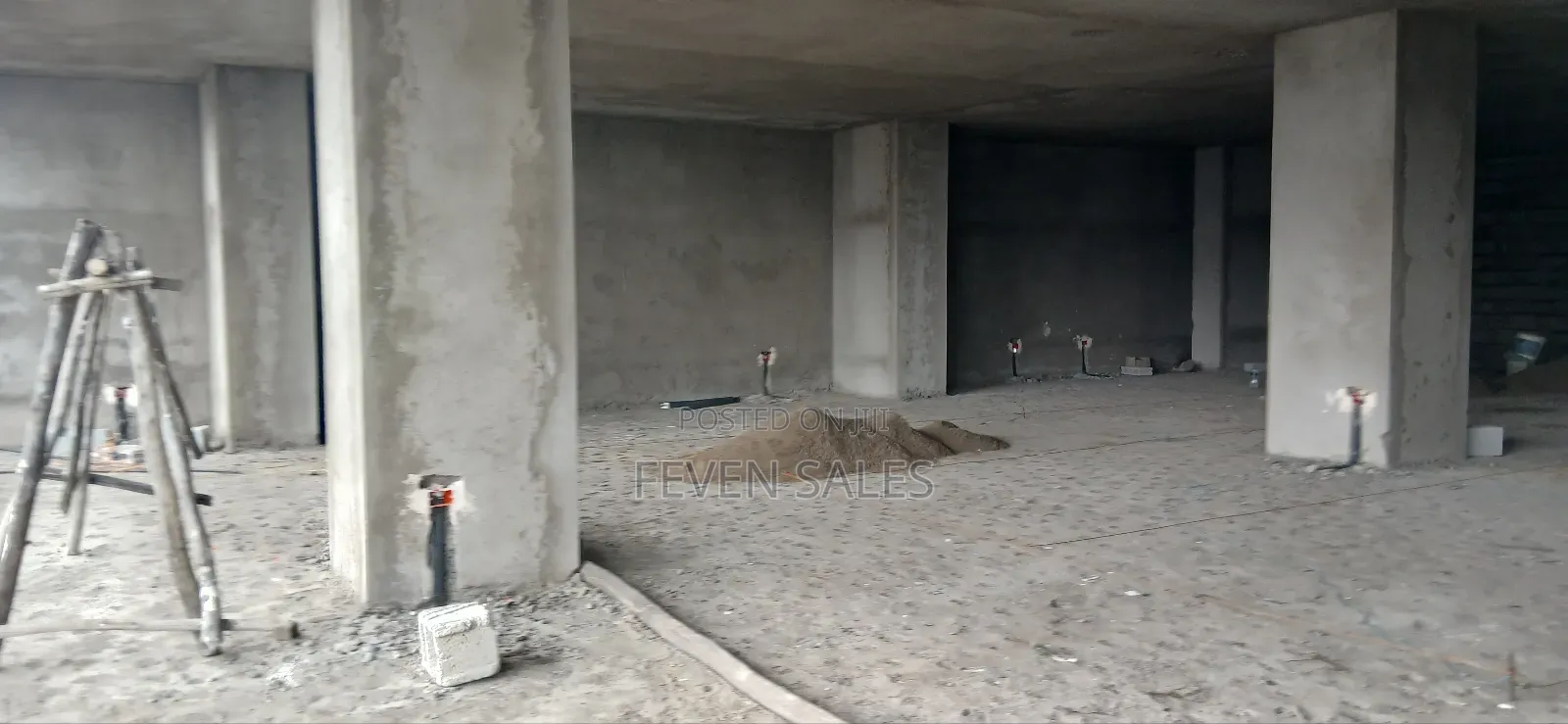 የንግድ ሱቆችን በተመጣጣኝ ዋጋ