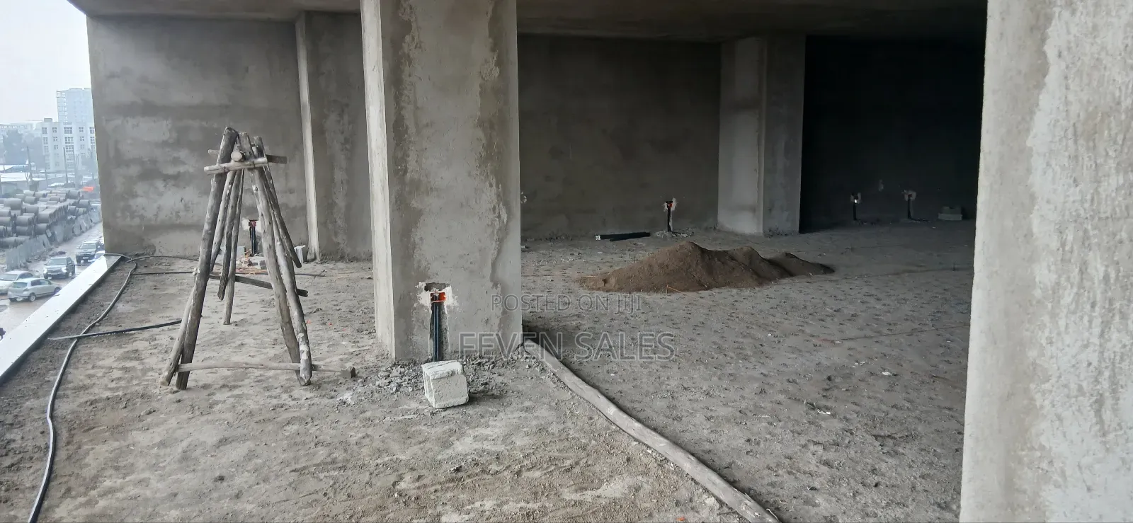 የንግድ ሱቆችን በተመጣጣኝ ዋጋ