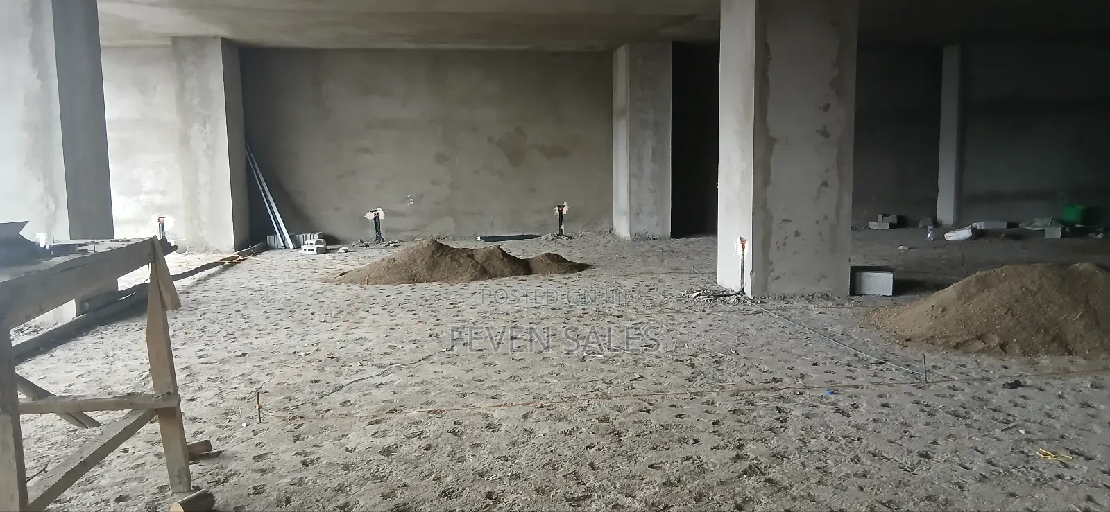 የንግድ ሱቆችን በተመጣጣኝ ዋጋ