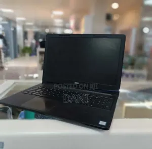 Laptop Dell Vostro 15 3568 4GB Intel Core I5 HDD 1T