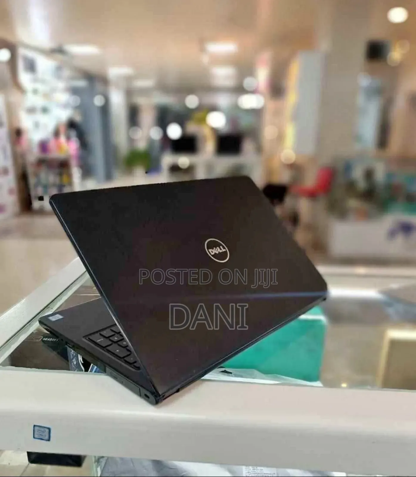 Laptop Dell Vostro 15 3568 4GB Intel Core I5 HDD 1T