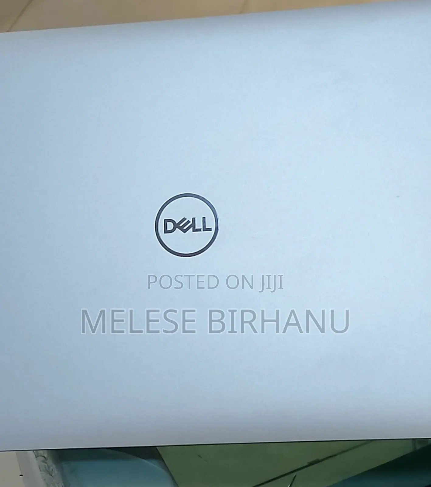 New Laptop Dell XPS 15 12GB Intel Core I7 SSD 512GB