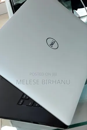 New Laptop Dell XPS 15 12GB Intel Core I7 SSD 512GB