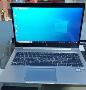 New Laptop HP EliteBook 840 G5 16GB Intel Core I5 SSD 512GB