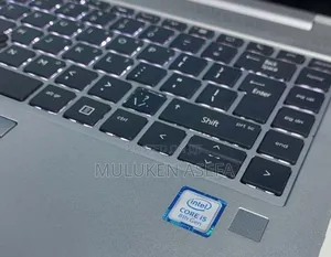 New Laptop HP EliteBook 840 G5 16GB Intel Core I5 SSD 512GB