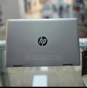 New Laptop HP Pavilion 15 8GB Intel Core I5 SSD 512GB