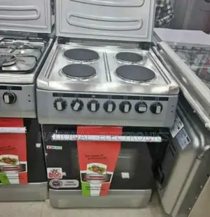 Photo - Lofratelli Oven(60*60) 4electric System Oven