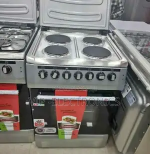 Lofratelli Oven(60*60) 4electric System Oven