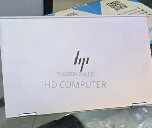 New Laptop HP EliteBook X360 1040 G7 16GB Intel Core I7 SSD 512GB
