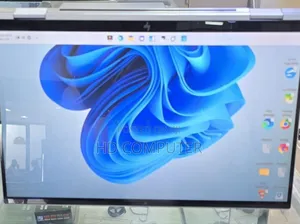 New Laptop HP EliteBook X360 1040 G7 16GB Intel Core I7 SSD 512GB