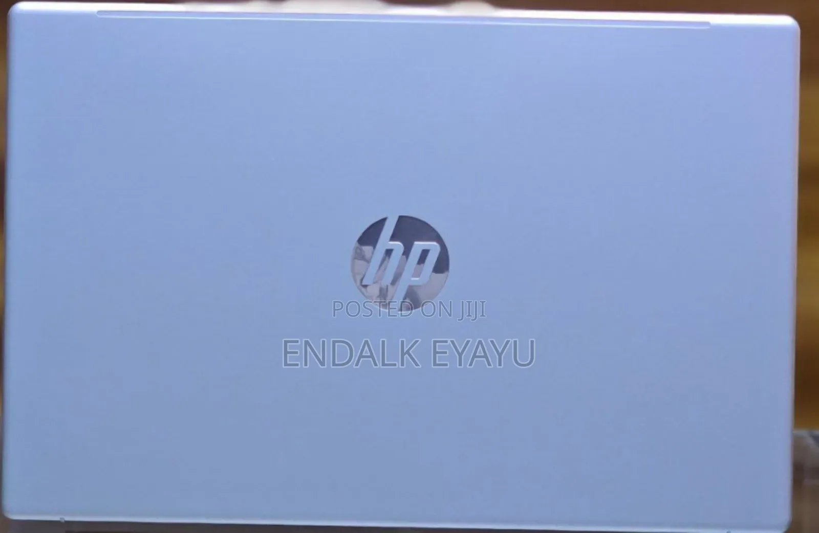 New Laptop HP 8GB Intel Core I5 SSD 512GB