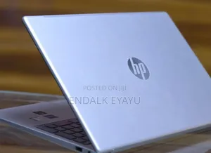 New Laptop HP 8GB Intel Core I5 SSD 512GB