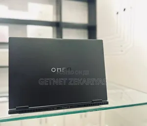 Photo - New Laptop HP Omen 15 16GB Intel Core I9 SSD 1T