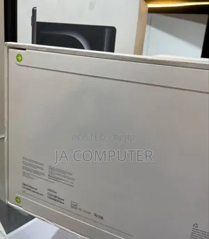 New Apple MacBook Pro 2024 M4 14-Inch 16GB Apple M4 Pro SSD 512GB