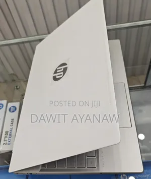 New Laptop HP Pavilion 15-Cs3063cl 16GB Intel Core I7 SSD 512GB