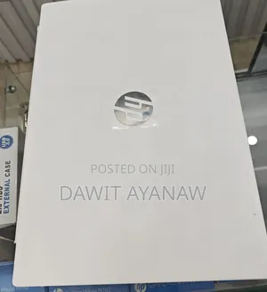 New Laptop HP Pavilion 15-Cs3063cl 16GB Intel Core I7 SSD 512GB