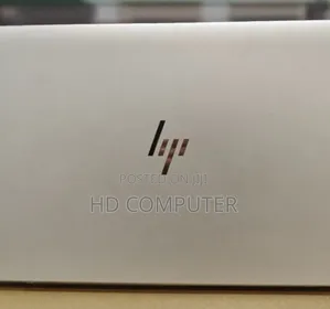 New Laptop HP EliteBook 840 G7 16GB Intel Core I7 SSD 512GB