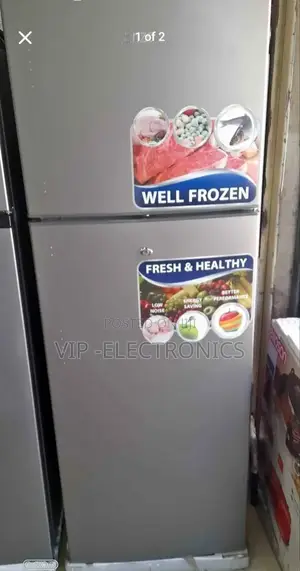 Enzo Refrigerator 270