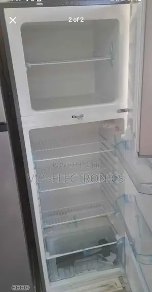 Enzo Refrigerator 270