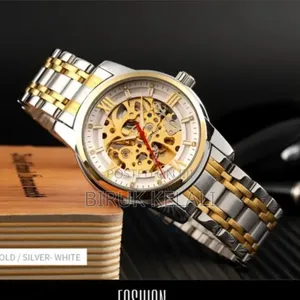 Skime Automatic Watch