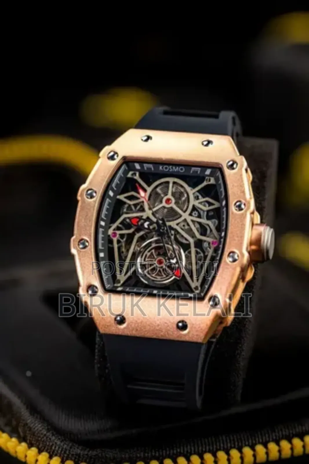 Men's Auromatic Watch