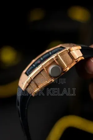 Men's Auromatic Watch