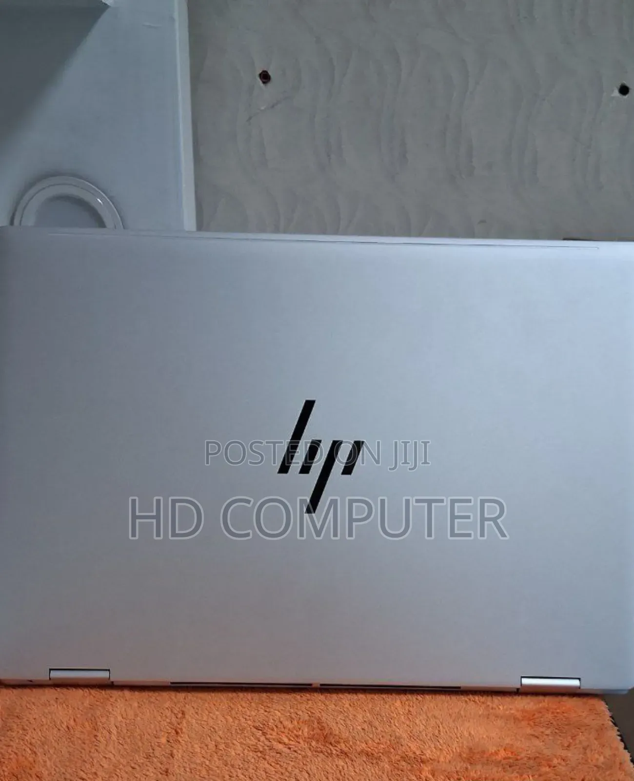 New Laptop HP Envy X360 16GB Intel Core Ultra 7 SSD 1T
