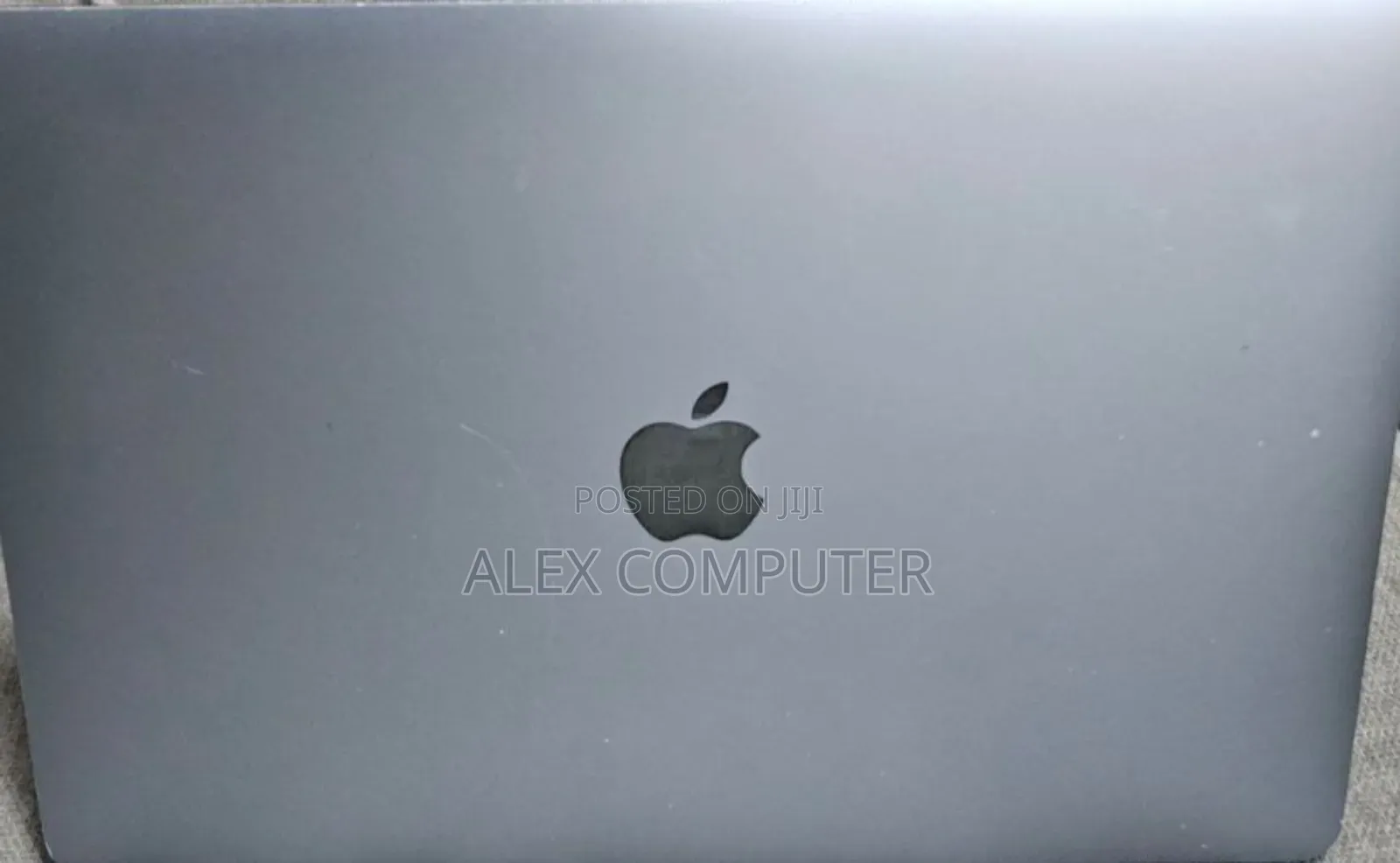 New Laptop Apple MacBook Pro 2017 16GB Intel Core I5 SSD 256GB