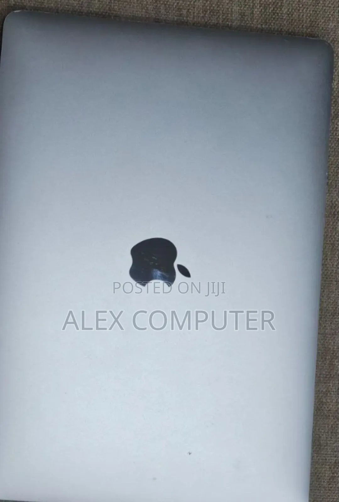 New Laptop Apple MacBook Pro 2017 16GB Intel Core I5 SSD 256GB